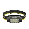 Otsalamppu H-sarja 3000 LUMEN / HC75 Uhe Nitecore
