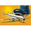 REVELL Lockheed L.1049G Super Constellation Lufthansa muovinen rakennussarja