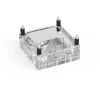 Alphacool Core 120mm paisuntasäiliö VPP Apex -pumppu — Alphacool 14561, 120mm paisuntasäiliö VPP Apex -pumpun integrointiin