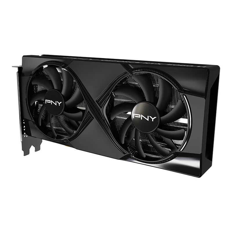 Näytönohjain PNY GeForce RTX 5060 Ti 16 GB GDDR7