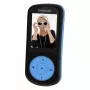 MP3-, MP4-soitin SFP 5870BBU, 8 GB muisti, radio