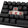 Ducky Mecha Pro SF -näppäimistö, peli, USB, US English, musta