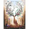 CreArt Screen Edition - Magnificent Encounter, maalaus