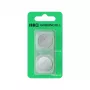 Nappiparisto Green Cell Greencell Blister 2x CR2032 3V 220mAh