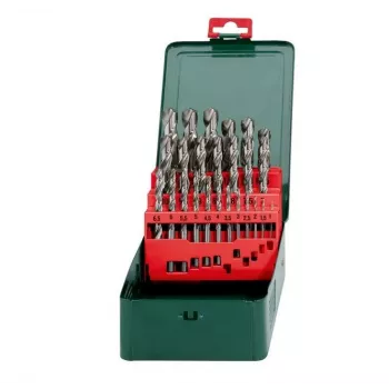 Kiviporakone Metabo 627154000 600W kompakti muotoilu