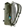 Pyöräreppu - Deuter Amager 25+5 grafiitti