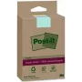 Post-it muistilappu 4645-RSSCOL4 102x152mm 45 arkkia lajiteltu 4 kpl (4645-RSSCOL4)