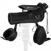 Monokulaari Bresser Optics Condor 15-45x50 Gen. II 45x BaK-4 musta