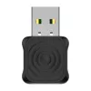 Langaton adapteri Carlinkit MINI ULTRA CarPlay- ja Android Auto -järjestelmiin, Plug-and-Play-dongle