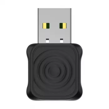 Langaton adapteri Carlinkit MINI ULTRA CarPlay- ja Android Auto -järjestelmiin, Plug-and-Play-dongle