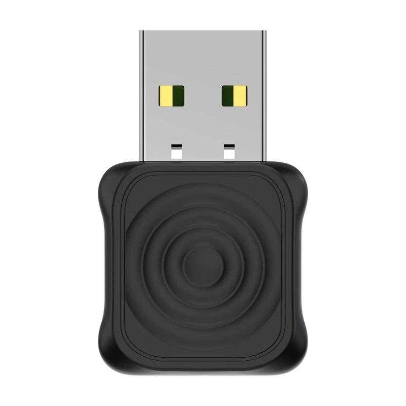 Langaton adapteri Carlinkit MINI ULTRA CarPlay- ja Android Auto -järjestelmiin, Plug-and-Play-dongle