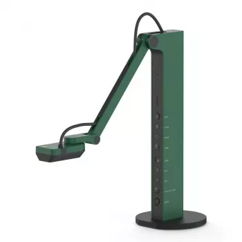 Asiakirjakamera IPEVO VZ-R vihreä CMOS USB/HDMI