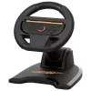 SUBSONIC SA5727-2 Pro Kart Racer Duo -ratti Nintendo Switchille kahden ohjaimen tuella
