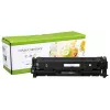 Static Control yhteensopiva Hewlett-Packard 312X (CF380X) musta, 4400 s. IP Safe