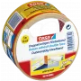 Kaksipuolinen teippi Tesa 56170, 5 m x 50 mm, pysyvästi tarttuva, kudottu vahvistettu