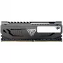 8GB Patriot Viper DIMM 3200 musta PVS48G320C6 Viper Steel INTEL XMP
