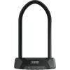 Sakkelukko ABUS Granit XPlus 540/160HB300 musta avain 108mm leveys 300mm korkeus