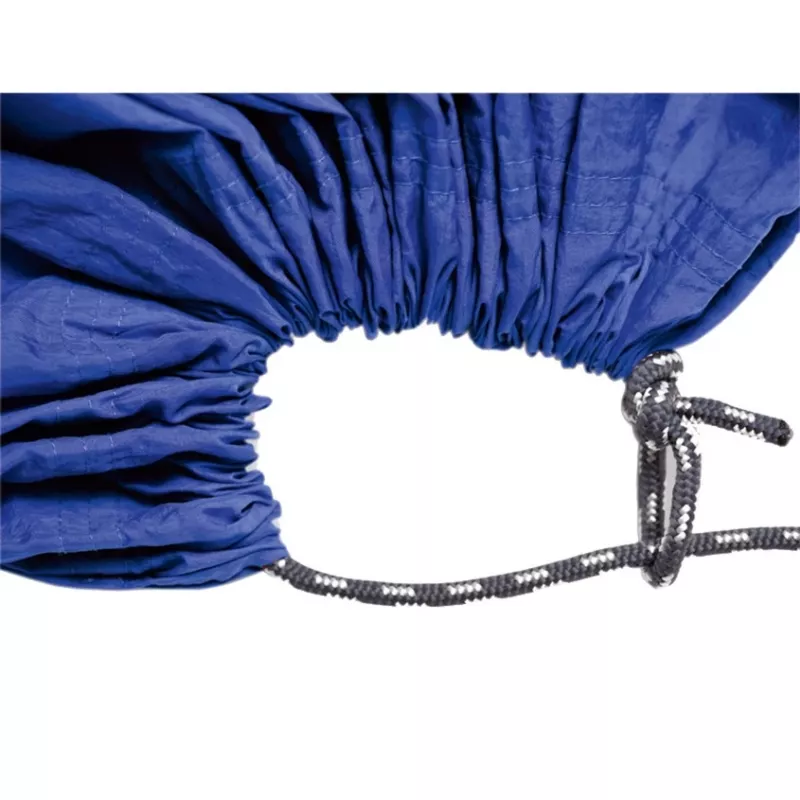 Amazonas Travel Set Blue AZ-1030250 retkeilyriippumatto, sininen