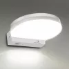 LED-ulko­seinävalaisin MACLEAN MCE346W 15W – kylmä-/lämminvalo ei ilmoitettu