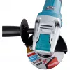 Makita GA5080RX02 kulmahiomakone 12,5 cm 12000 kierr./min 2,6 kg