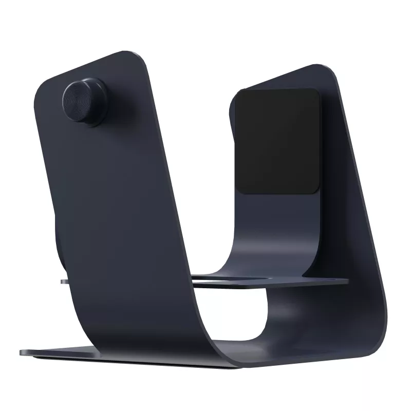 Wanbo Mozart Series gimbal-teline sininen, WBBA04