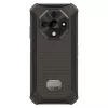 Älypuhelin UleFone Armor X16 6,1 tuumaa 128 GB musta, energiatehokkuusluokka A