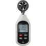 VOLTCRAFT AN-10 anemometri 0,3 - 30 m/s magneettisiipipyörä (VC-8314270)