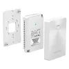 Grandstream Networks GWN7661 langaton tukiasema 1201 Mbit/s valkoinen Power over Ethernet (PoE)
