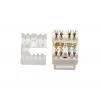 Keystone Extralink CAT5E UTP, RJ45-liitin