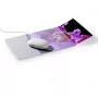 Durable Mouse Pad Plus 5747-19 valokuvataskulla, erittäin ohut, läpinäkyvä