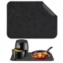 Suojamatto kuumailmafriteerauskeittimelle Extralink Home, 44x30 cm
