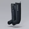 Therabody RecoveryAir JetBoots Prime kompressiosaappaat, tavallinen