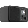Pöytäradio SENCOR SIR 5100WDB — 4 W, Wi‑Fi, FM