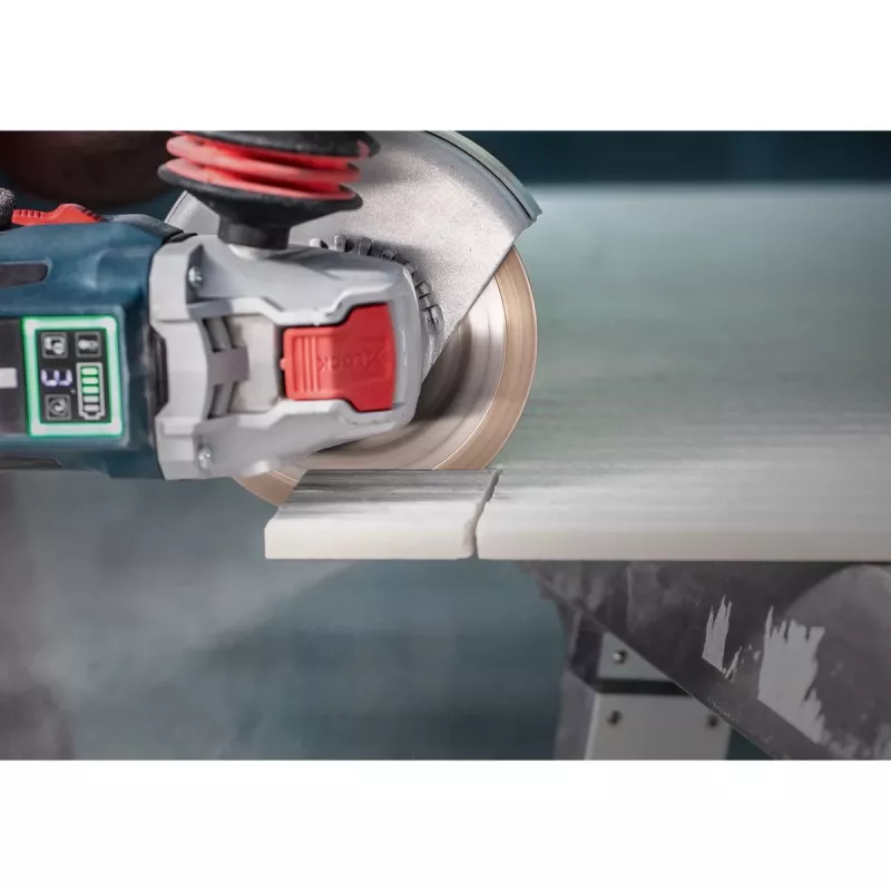 Bosch Expert HardCeramic X-LOCK timanttikatkaisulaikka, 115 mm, 2608900657