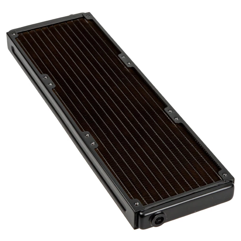 MagiCool Xflow kuparijäähdytin III - 360 mm