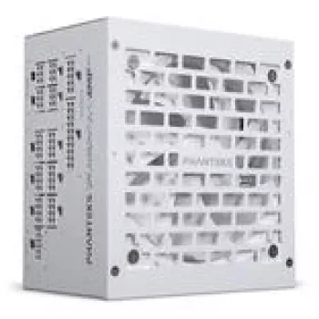 Phanteks AMP GH V2 1000W 80 PLUS Platinum virtalähde PCIe 5.1 ATX 3.1 - 1000 wattia (PH-P1000GH_WT02_EU)