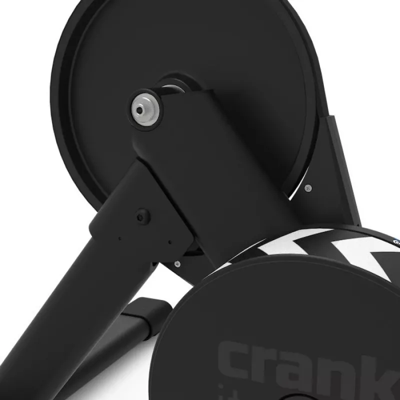 Wahoo KICKR CORE 2 -traineri (ZWIFT Cog & Click)