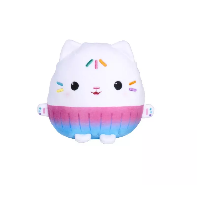 Pehmolelu SIMBA Maskotti Universal Gabby 20 cm – puristeltava pehmolelu, 3 vaihtoehtoa