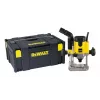 DeWALT DW621KT musta, keltainen 24000 kierr./min 1110 W