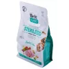 BRIT Care Grain-Free Sterilized Urinary - kuivaruoka kissoille - 400 g