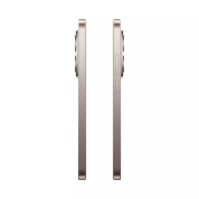 Xiaomi Redmi Note 15 Pro Titanium - 17,2 cm (6.77) 12 GB 512 GB 6500 mAh harmaa