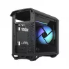 Torrent Nano RGB musta TG kevyt sävytys