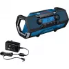 Bosch GPB 18V-2 C Professional kannettava digitaalinen musta, sininen, hopea