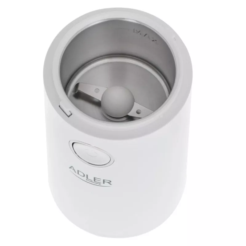 Kahvimylly Adler AD 4446ws