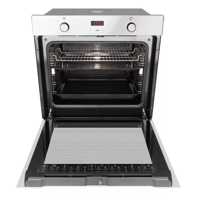 Amica ED37617W X-TYPE uuni 77 L 3600 W A valkoinen