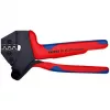 Knipex puristusjärjestelmäpihdit 97 43 200