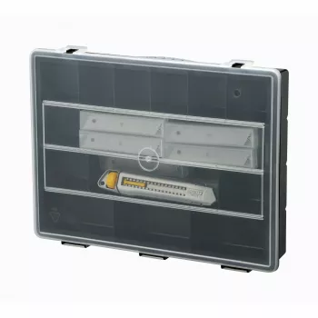 Mattoveitsen terä Stanley STHT10019-9 200 kpl 18 mm ruostumaton teräs