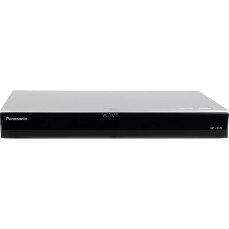 Blu-ray-soitin Panasonic DP-UB424 4K Ultra HD 3D hopea