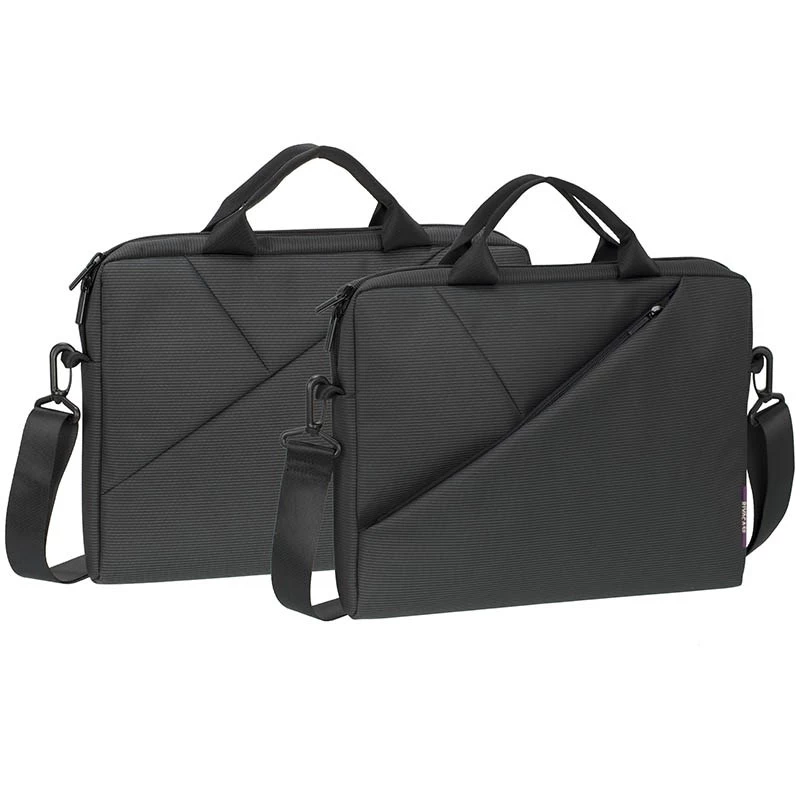 Rivacase 8720 33.8 cm (13.3) salkku harmaa