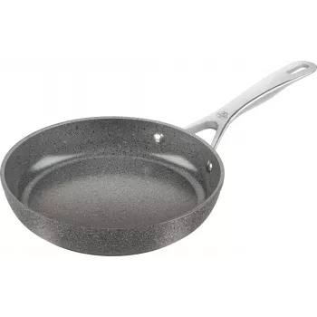 BALLARINI SALINA -keraaminen kääntöpaistinpannu 24 cm
